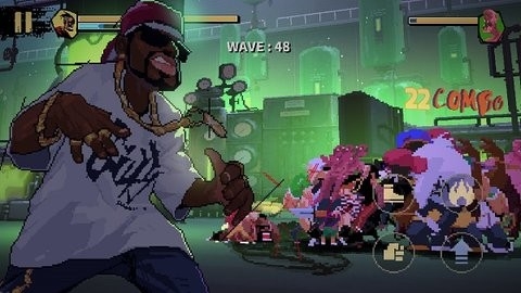 英雄就是我正版