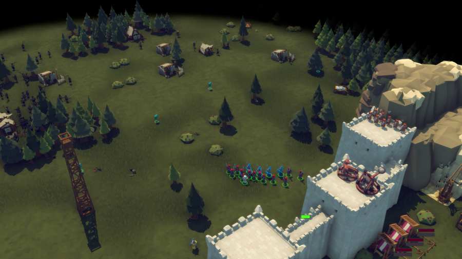 外交不是一種選擇六項(xiàng)修改器