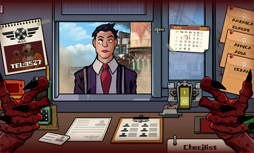 他不是我的同類破解版