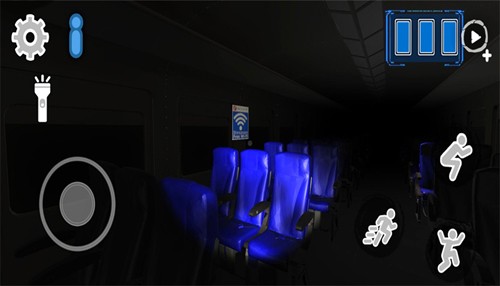 詭秘大逃亡官方正版