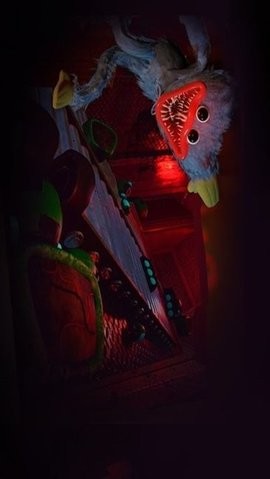 迷霧大逃亡最新版