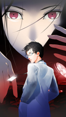 密室逃脫絕境系列9無人醫(yī)院