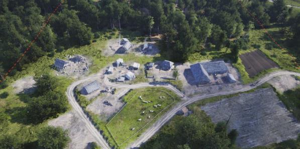 莊園領(lǐng)主二十項修改器PC