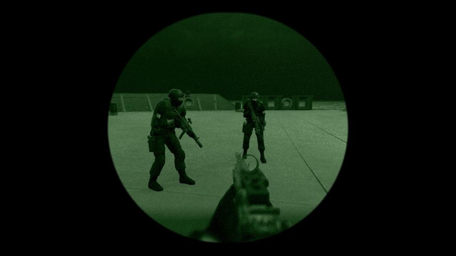 地面部隊四項修改器最新版