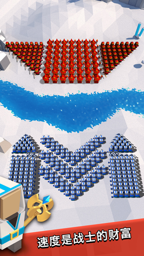 戰(zhàn)爭藝術(shù)軍團內(nèi)置MOD菜單版