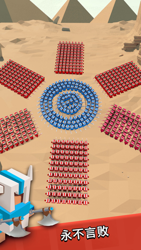 戰(zhàn)爭藝術(shù)軍團內(nèi)置MOD菜單版