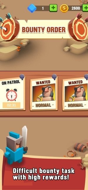 戰(zhàn)爭藝術(shù)軍團內(nèi)置MOD菜單版