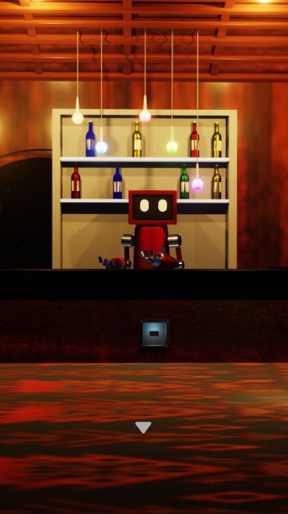 逃離銀河鐵路手機版