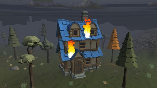 維京戰(zhàn)爭破解版