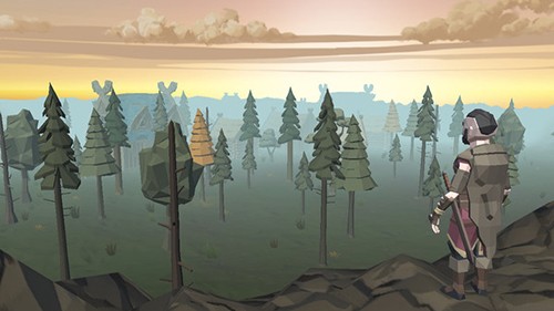 維京戰(zhàn)爭破解版