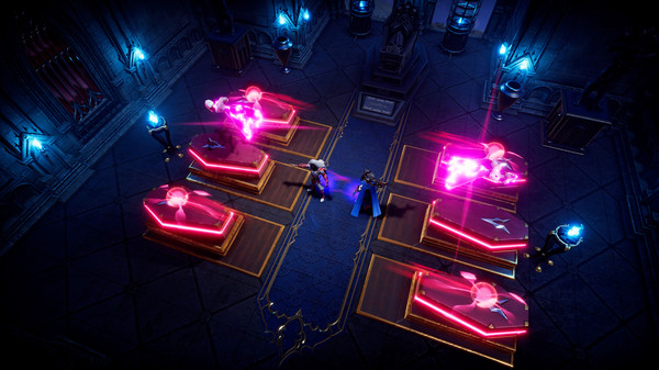 夜族崛起十一項(xiàng)修改器