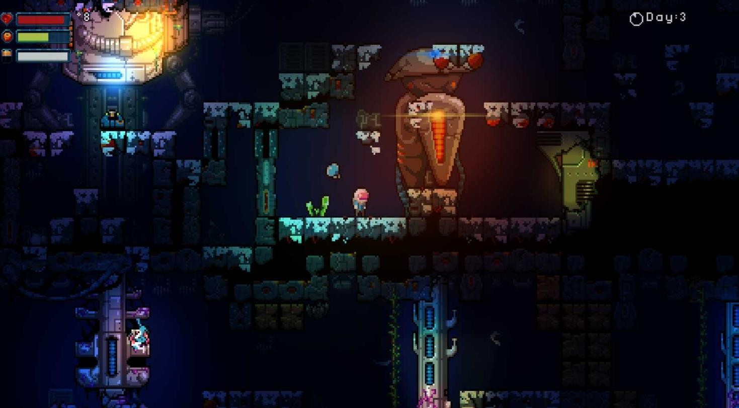 地牢戰(zhàn)士安卓版