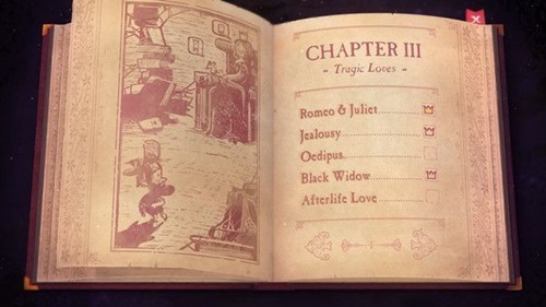 說(shuō)書(shū)人(sto ryteller)