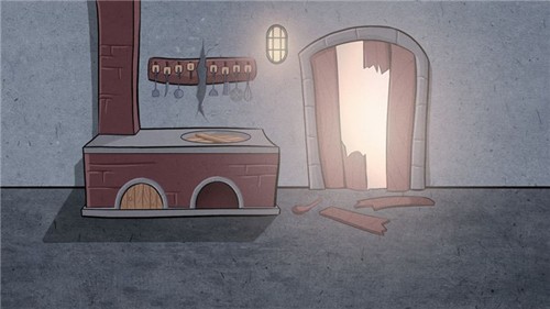 暗影城4：生存還是死亡