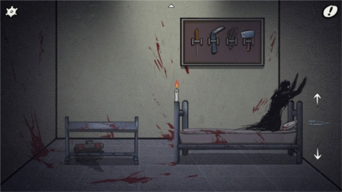 暗影城3暗黑現(xiàn)場安卓版