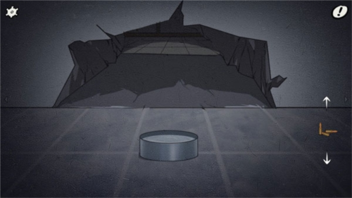 暗影城3暗黑現(xiàn)場安卓版