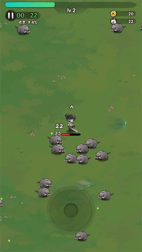 俠客夢(mèng)正版