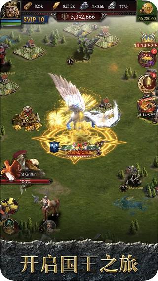 列王的紛爭(zhēng)官網(wǎng)版