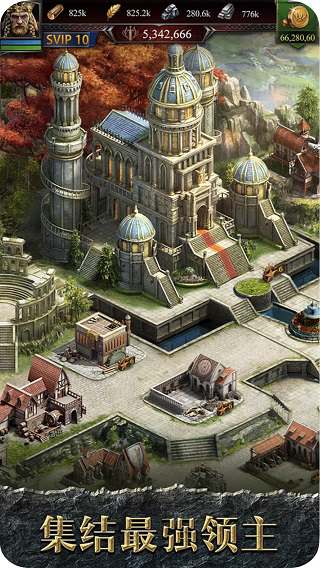 列王的紛爭(zhēng)官網(wǎng)版