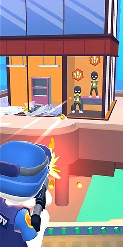 地獄直升機(jī)中文版