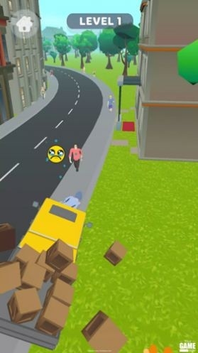 貨物別滾落安卓版