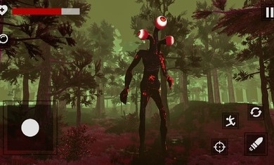 喇叭頭生存最新版