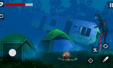 喇叭頭生存最新版