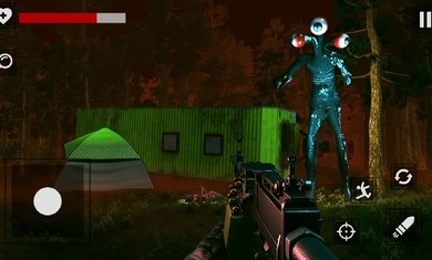 喇叭頭生存最新版