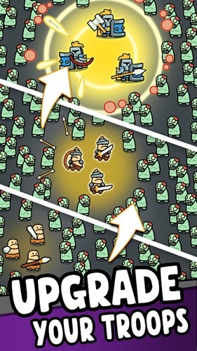 小黃人戰(zhàn)爭內置菜單版