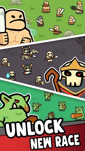 小黃人戰(zhàn)爭內置菜單版