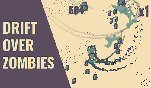 漂移啟示錄中文版