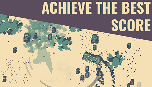 漂移啟示錄中文版