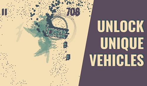 漂移啟示錄中文版