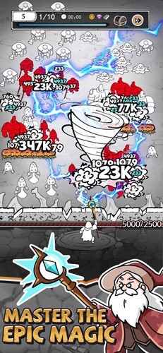 甘道夫醒醒啦國(guó)際版