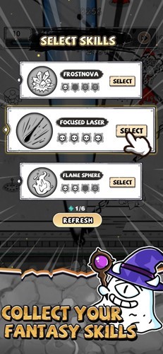 甘道夫醒醒啦國(guó)際版