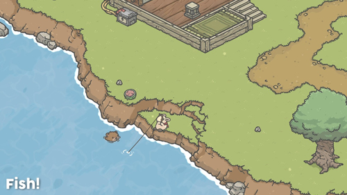 月兔冒險奧德賽中文版