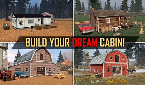 美國神槍手內(nèi)置作弊菜單版