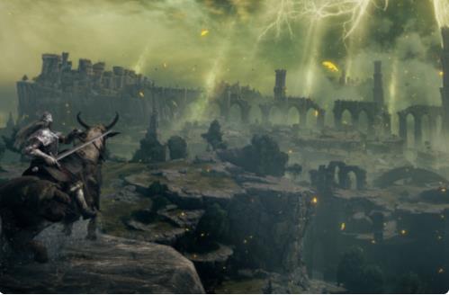 艾爾登法環(huán)四十一項(xiàng)修改器最新版