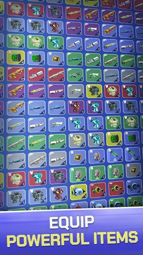 太空登陸者官方版