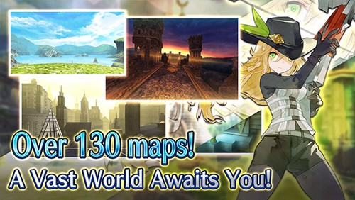 在托蘭異世錄正式版