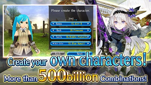 在托蘭異世錄正式版