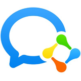 企業(yè)微信免費版 v4.1.2