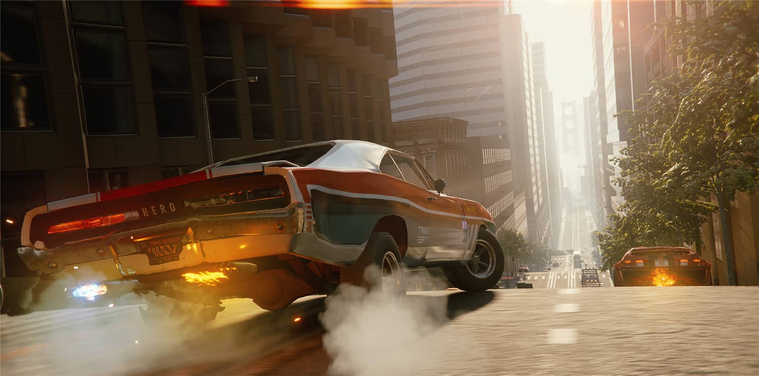 出行路線七項(xiàng)修改器