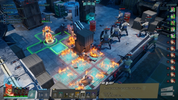 神奇英俠十四項修改器