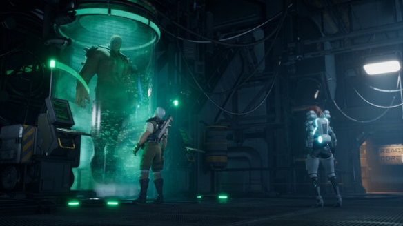 神奇英俠十四項修改器