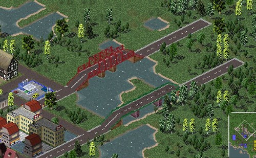 西奧小鎮(zhèn)中國模組免費版