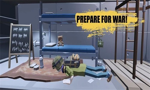 不可思議的拉里