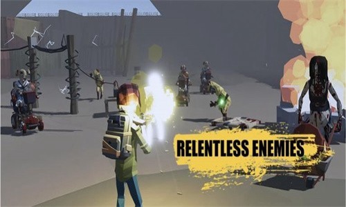 不可思議的拉里