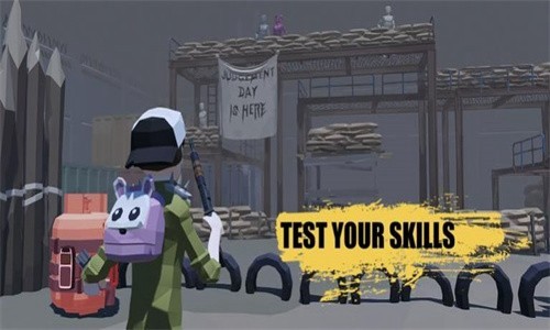 不可思議的拉里