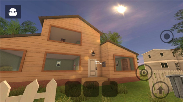 憤怒的鄰居安卓版